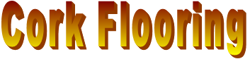 Cork Flooring